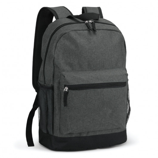 Grey Stirling Backpacks